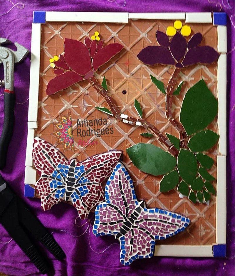 Quadro Decorativo